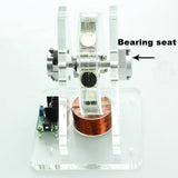 Stirlingkit Stark Bedini Brushless Motor Model, view 5