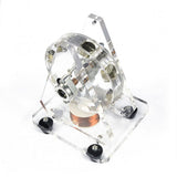 Stirlingkit Stark Bedini Brushless Motor Model, view 6