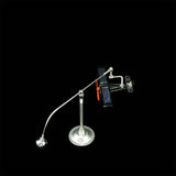 Stirlingkit Stark Car Mount Banlance Aircraft Shape Solar Motor Solar Toy, view 5