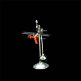 Stirlingkit Stark Car Mount Banlance Aircraft Shape Solar Motor Solar Toy, view 6