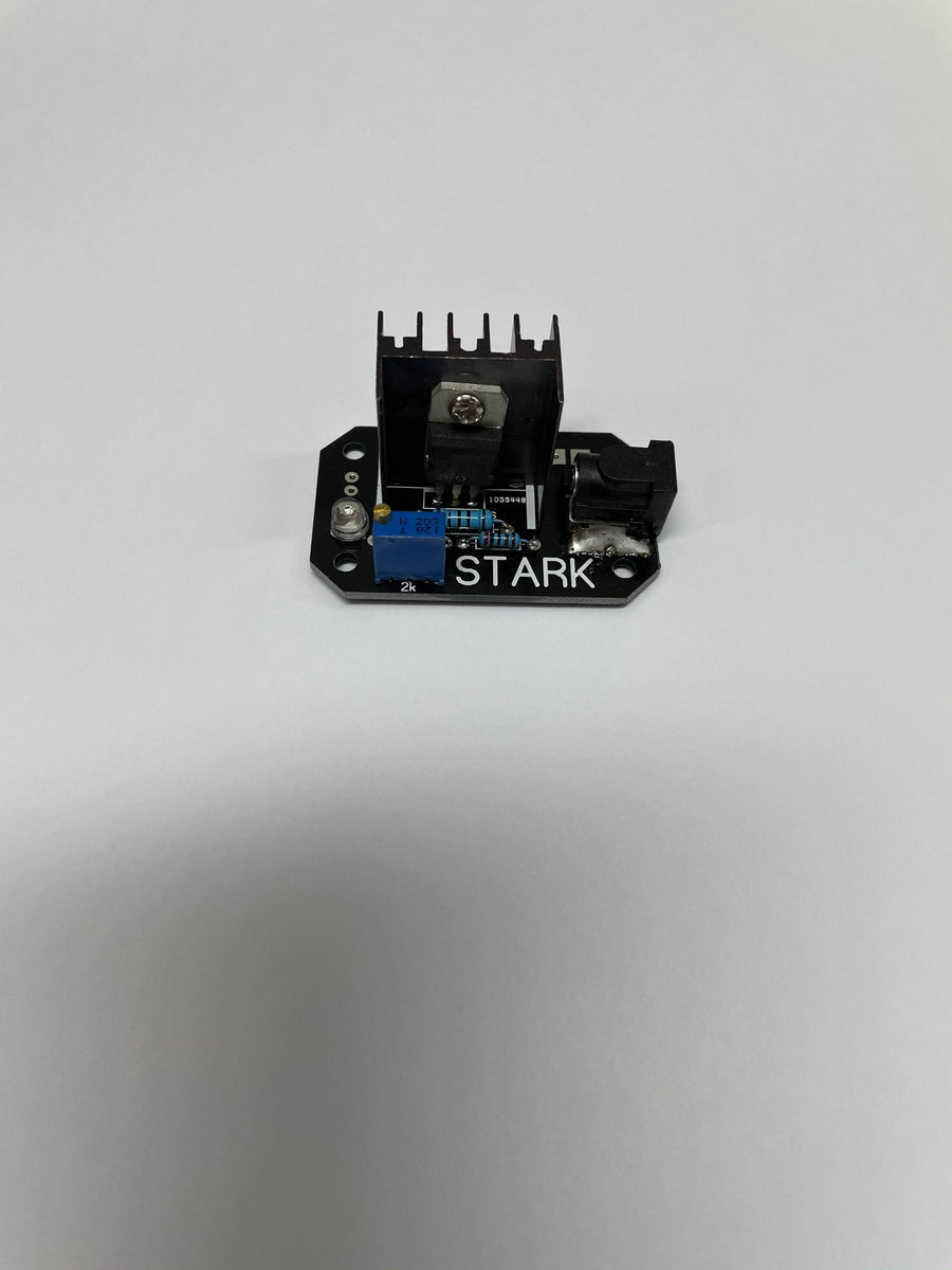 Stirlingkit Stark Circuit Board for Hall motor
