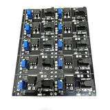 Stirlingkit Stark Circuit Board for Hall motor, view 2