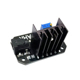 Stirlingkit Stark Circuit Board for Hall motor, view 3