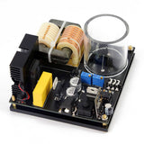 Stirlingkit Stark Mini Plasma Audio Speaker Music Toy, view 2