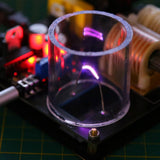 Stirlingkit Stark Mini Plasma Audio Speaker Music Toy, view 5