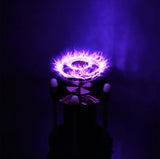 Stirlingkit Stark Single Tube Tesla Coil with Glow Tube Musical Educational Exhibits Science Model Toy, view 2