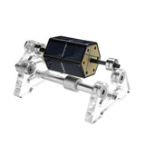 Stirlingkit Stark Solar Mendocino Motor Magnetic Levitation Electric Motor Educational Model Toy, view 2
