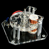 Stirlingkit Stark Vertical Maglev High Speed Brushless Motor for Teaching Demonstration, view 2