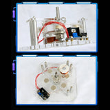 Stirlingkit Stark Vertical Maglev High Speed Brushless Motor for Teaching Demonstration, view 4