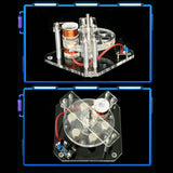 Stirlingkit Stark Vertical Maglev High Speed Brushless Motor for Teaching Demonstration, view 6