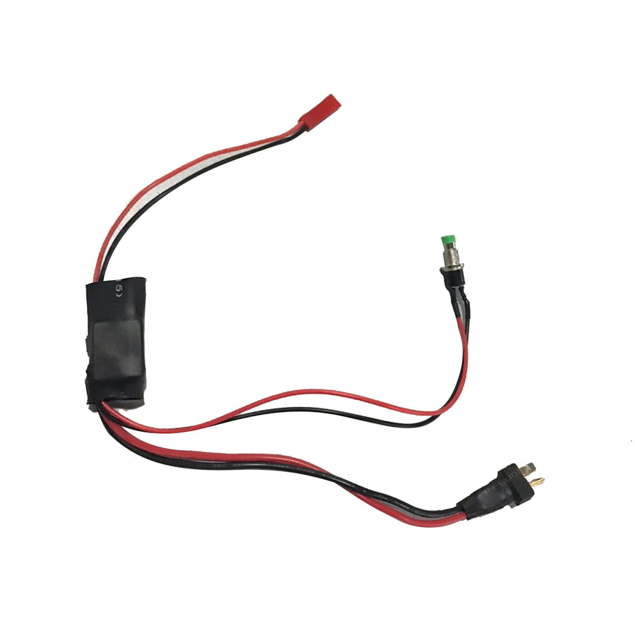 Stirlingkit Start Harness Module for CISON FL4-175 Engine Model