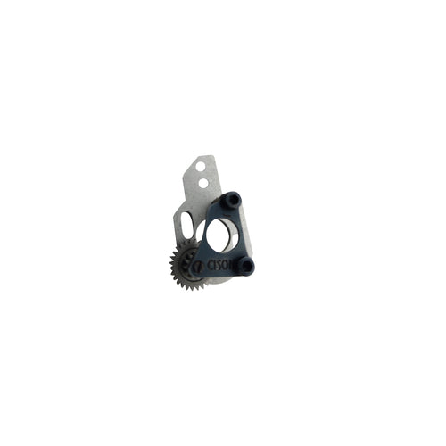Stirlingkit Starter Assembly for CISON Small-block V8 Engine Model