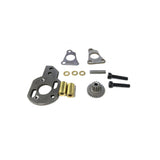 Stirlingkit Starter Assembly for CISON Small-block V8 Engine Model, view 2