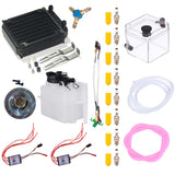 Stirlingkit Starter Full Kit TOYAN V8 Engine FS-V800 Engine Accessories, view 2