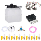 Stirlingkit Starter Full Kit TOYAN V8 Engine FS-V800 Engine Accessories, view 4