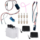 Stirlingkit Starter Full Kit TOYAN V8 Engine FS-V800 Engine Accessories, view 5