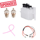 Stirlingkit Starter Kit for SEMTO ENGINE ST-NF2 / TOYAN FS-L200AC Engine, view 3