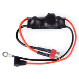 Stirlingkit Starter kit for TOYAN FS L400 4 Stroke Engine, view 2