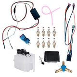 Stirlingkit Starter Kit for TOYAN FS-V800WGPC Gasoline V8 Engine Model, view 2