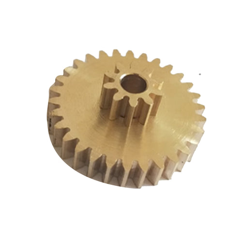 Stirlingkit Starting Pinion Gear for Cison Inline Four-cylinder Engine Models
