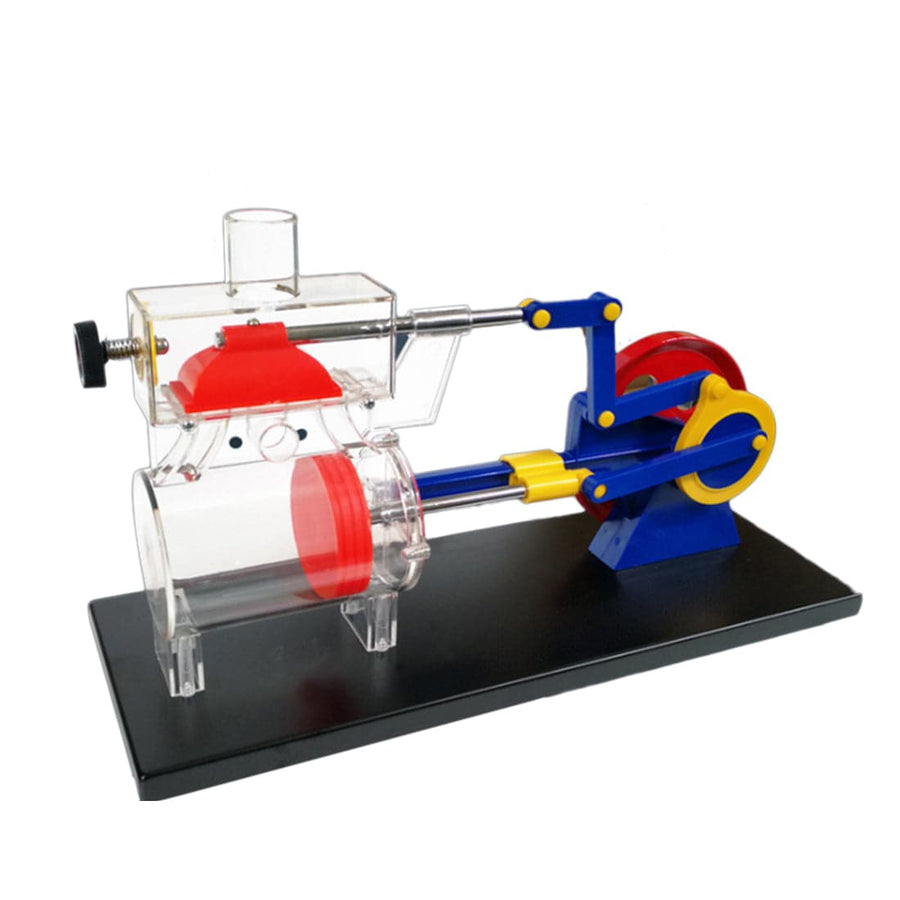 Stirlingkit Steam Engine Model Physical Experiment Equipment Teaching Instrument