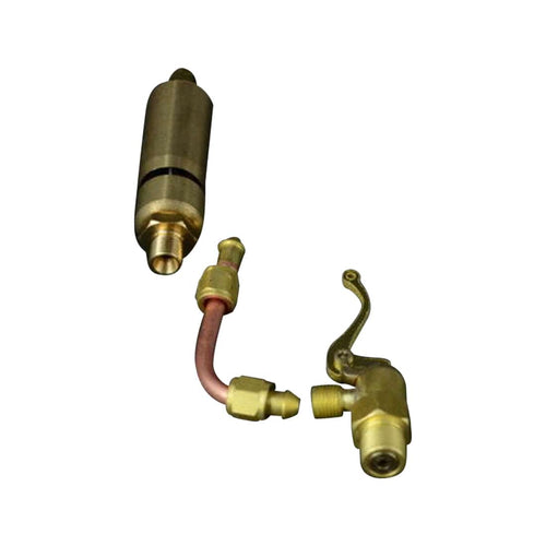 Stirlingkit Steam Locomotive Bells and Whistles for M30/M30B/M31/M3B/S10/S10B