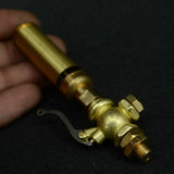 Stirlingkit Steam Locomotive Bells and Whistles for M30/M30B/M31/M3B/S10/S10B, view 3