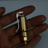 Stirlingkit Steam Locomotive Bells and Whistles for M30/M30B/M31/M3B/S10/S10B, view 5
