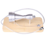 Stirlingkit Steam Simulative Aircraft Turbine Model Engine Science Experiment Teaching Gift, view 4