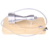 Stirlingkit Steam Simulative Aircraft Turbine Model Engine Science Experiment Teaching Gift, view 5