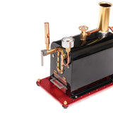 Stirlingkit Steam Whistle for RW-BL1K Steam Engine Models, view 2
