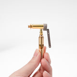 Stirlingkit Steam Whistle for RW-BL1K Steam Engine Models, view 6