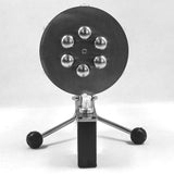 Stirlingkit STEM Gatling 6 Cylinder Stirling Engine Model External Combustion Engine, view 3