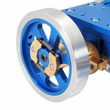 Stirlingkit Stirling Engine Full Metal Combustion Engine Hit & Miss Gas Model Engine Gift Collection STEM Toy, view 6