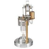 Stirlingkit Stirling Engine Kit Micro Vertical Engine Model Engine Scientific Experiments, view 4