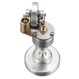 Stirlingkit Stirling Engine Kit Micro Vertical Engine Model Engine Scientific Experiments, view 5