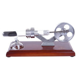 Stirlingkit Stirling Engine Kit Single Cylinder Thermoacoustic Engine Stirling Generator Scientific Experiment, view 4