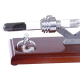 Stirlingkit Stirling Engine Kit Single Cylinder Thermoacoustic Engine Stirling Generator Scientific Experiment, view 6