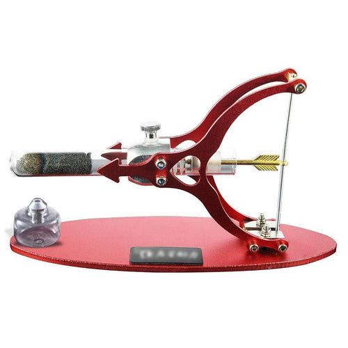 Stirlingkit Stirling Engine Kit The Love of Arrow Shape Thermoacoustic Motor External Combustion Engine