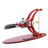 Stirlingkit Stirling Engine Kit The Love of Arrow Shape Thermoacoustic Motor External Combustion Engine, view 2