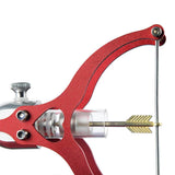 Stirlingkit Stirling Engine Kit The Love of Arrow Shape Thermoacoustic Motor External Combustion Engine, view 3