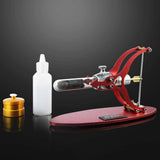 Stirlingkit Stirling Engine Kit The Love of Arrow Shape Thermoacoustic Motor External Combustion Engine, view 5