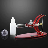 Stirlingkit Stirling Engine Kit The Love of Arrow Shape Thermoacoustic Motor External Combustion Engine, view 6