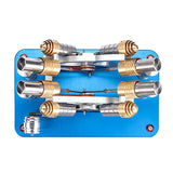 Stirlingkit Stirling Engine Kit V4 4-Cylinder Parallel Micro External Combustion Engine Model, view 6
