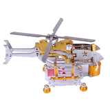 Stirlingkit Stirling Engine Kit Vacuum Generator Model Helicopter Design Stirling Engine Motor Kit Science Metal Toy, view 2