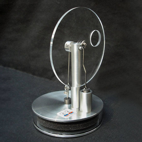 Stirlingkit Stirling Engine Model Low Temperature Difference Magnetic Motor Model Kit