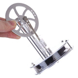 Stirlingkit Stirling Engine Model Low Temperature Difference Magnetic Motor Model Kit, view 5