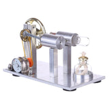 Stirlingkit Stirling Engine Model Science Experiment Kit Small Production Kit, view 2