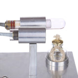 Stirlingkit Stirling Engine Model Science Experiment Kit Small Production Kit, view 6