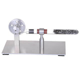 Stirlingkit Stirling Engine Model Thermoacoustic Heating Single Cylinder, view 2